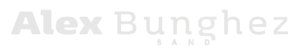 Alex Bunghez Band